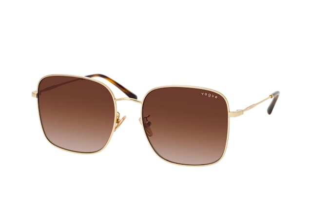 VOGUE Eyewear VO 4327SD 280/13, SQUARE Sunglasses, FEMALE