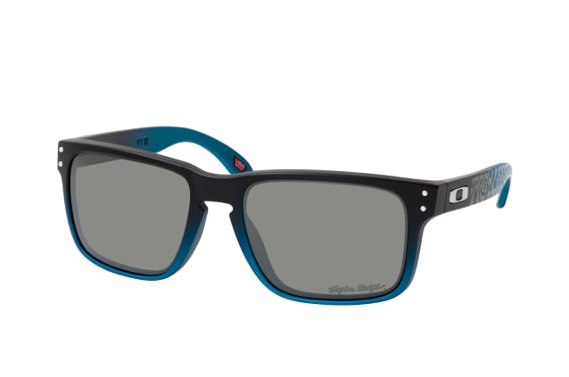 Oakley OO 9102 9102X9, SQUARE Sunglasses, MALE