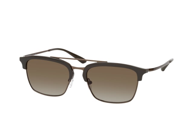 Emporio Armani EA 4228 30038E, AVIATOR Sunglasses, MALE, available with prescription
