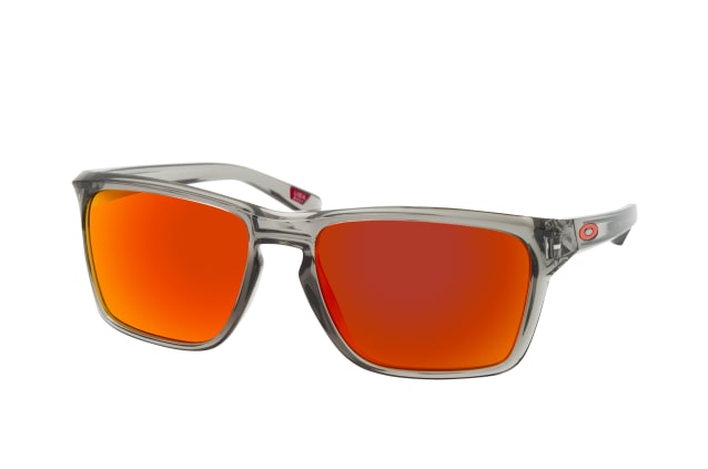 Oakley 0OO9448 944832, SQUARE Sunglasses, MALE