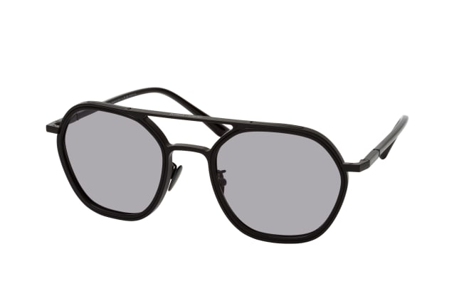 Giorgio Armani AR 6145 3001M3, AVIATOR Sunglasses, MALE, available with prescription