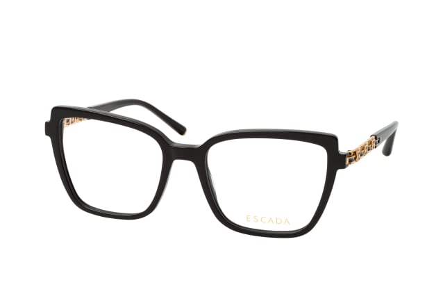 Escada VESE 06 0700, including lenses, BUTTERFLY Glasses, FEMALE
