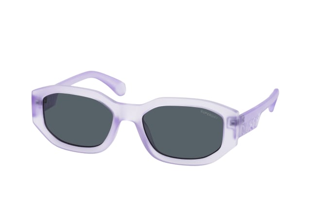 Superdry SDS5020 120, RECTANGLE Sunglasses, FEMALE, available with prescription
