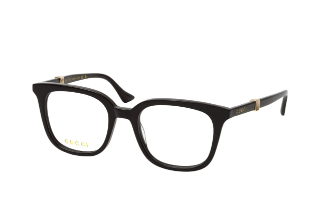Gucci GG1497O 005, including lenses, SQUARE Glasses, MALE