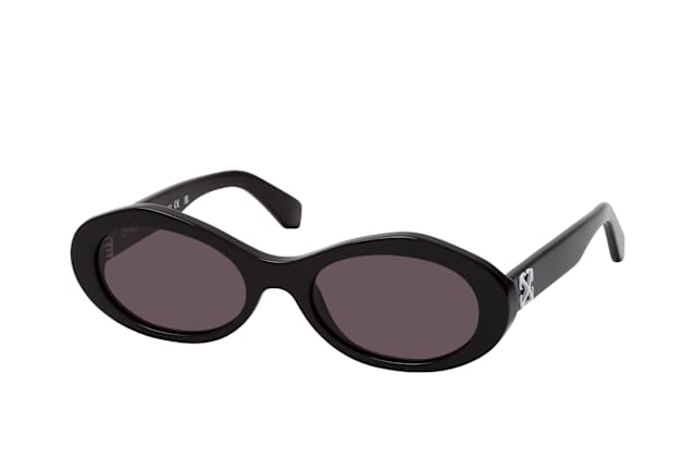 Off-White OERI13G 1007, OVAL Sunglasses, UNISEX