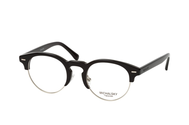 Michalsky for Mister Spex BE THE ONE human S22, including lenses, BROWLINE Glasses, UNISEX