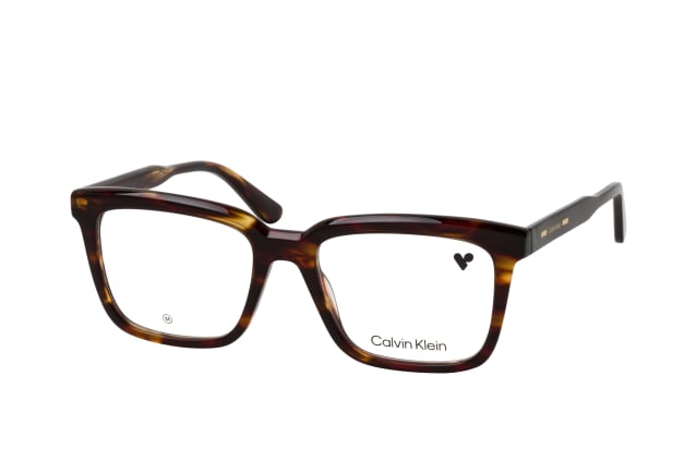 Calvin Klein CK 24516 220, including lenses, SQUARE Glasses, UNISEX