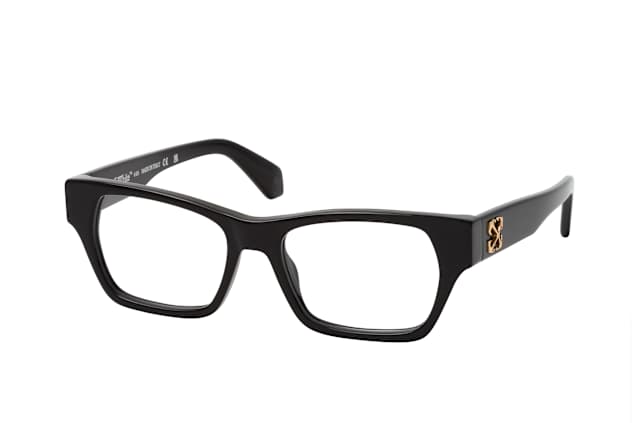 Off-White OERJ07E 1000, including lenses, SQUARE Glasses, UNISEX