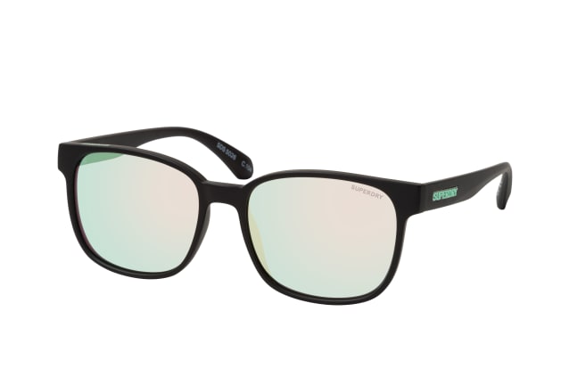 Superdry SDS5026 104, SQUARE Sunglasses, FEMALE, available with prescription