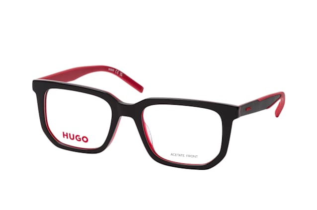 Hugo Boss HG 1340/G 0A4, including lenses, SQUARE Glasses, MALE