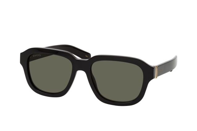 Gucci GG1508S 001, SQUARE Sunglasses, MALE, available with prescription