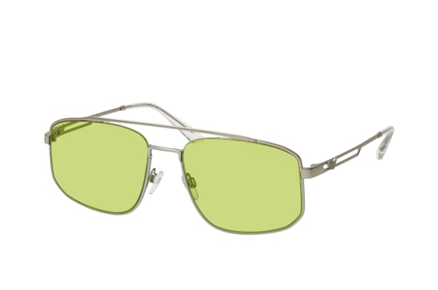 Emporio Armani EA 2139 3045/2, AVIATOR Sunglasses, MALE, available with prescription