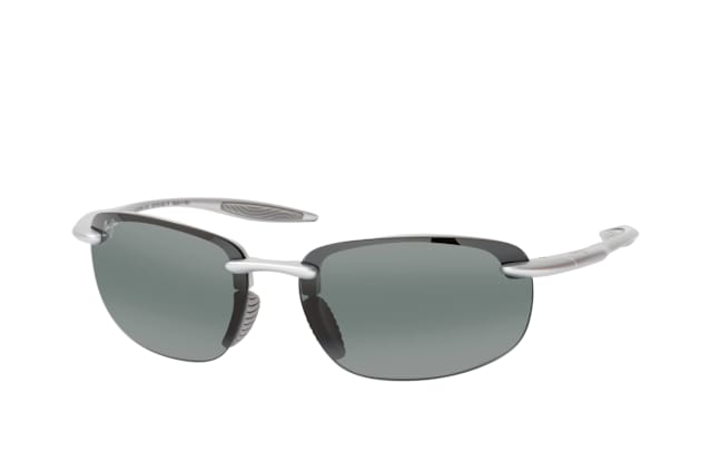 Maui Jim Ho’okipa Ultra 0676S 002, RECTANGLE Sunglasses, UNISEX, polarised