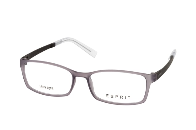 Esprit ET 17422H 505, including lenses, RECTANGLE Glasses, UNISEX