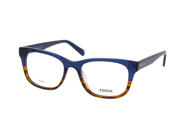 Fossil FOS 7169 PJP, including lenses, RECTANGLE Glasses, MALE