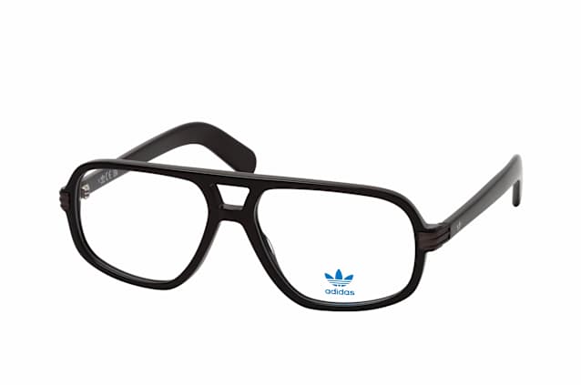 adidas Originals OR 5105 001, including lenses, AVIATOR Glasses, MALE