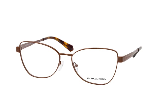 Michael Kors MK 3085 1902, including lenses, BUTTERFLY Glasses, FEMALE