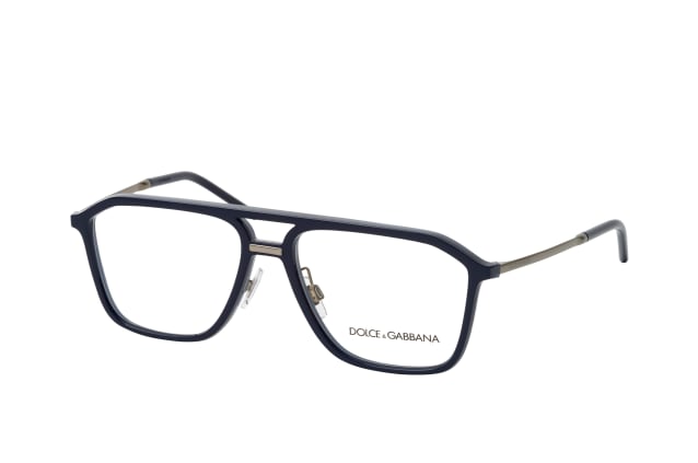 Dolce&Gabbana 0DG5107 3294, including lenses, AVIATOR Glasses, MALE