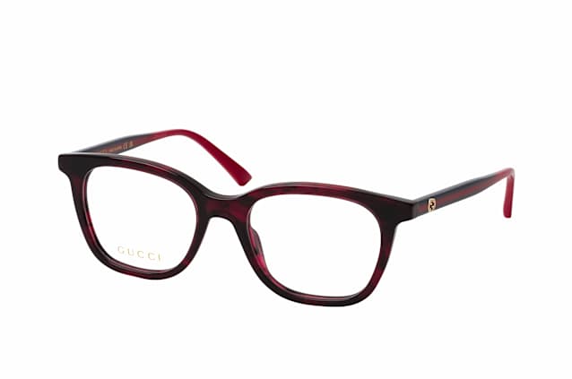Gucci GG 1864O 003, including lenses, SQUARE Glasses, FEMALE
