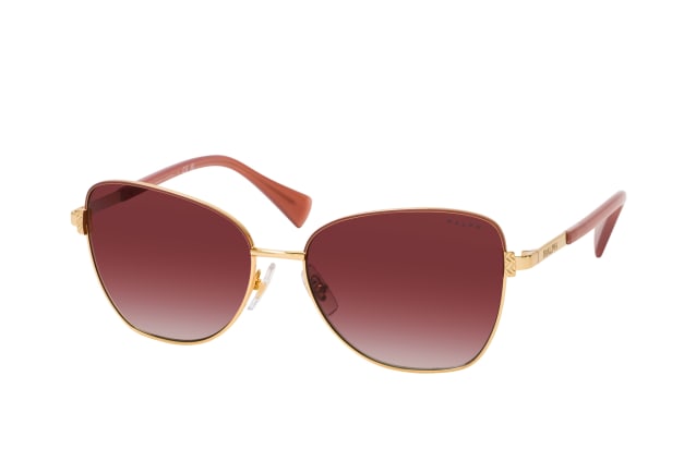 Ralph RA 4146 945813, BUTTERFLY Sunglasses, FEMALE, available with prescription