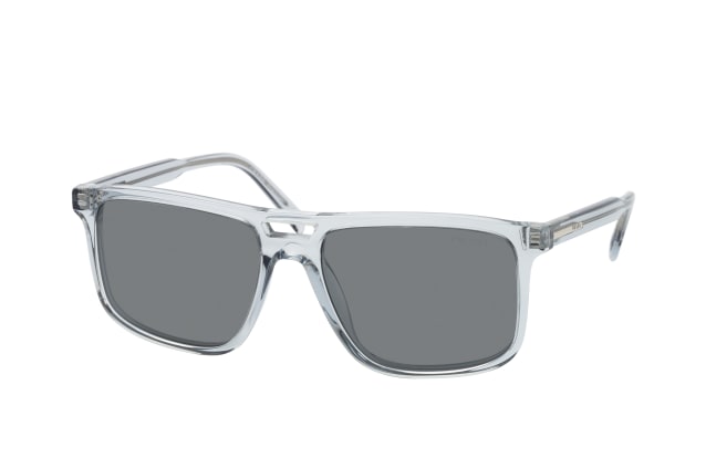 Prada PR  A22S 19T175, SQUARE Sunglasses, MALE, available with prescription