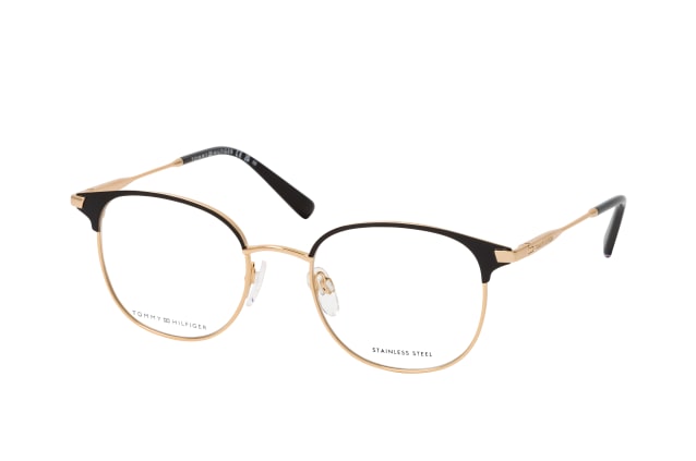 Tommy Hilfiger TH 2003 2M2, including lenses, ROUND Glasses, FEMALE