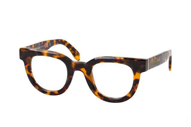 Palm Angels PERJ005 6000, including lenses, ROUND Glasses, UNISEX