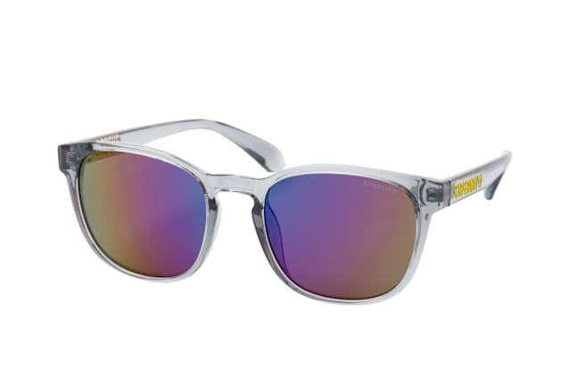 Superdry SDS 5038 108, SQUARE Sunglasses, MALE