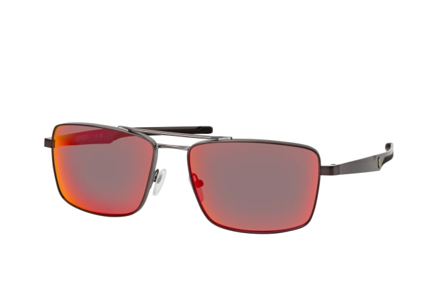 Scuderia Ferrari FZ 5001 109/6Q, RECTANGLE Sunglasses, MALE