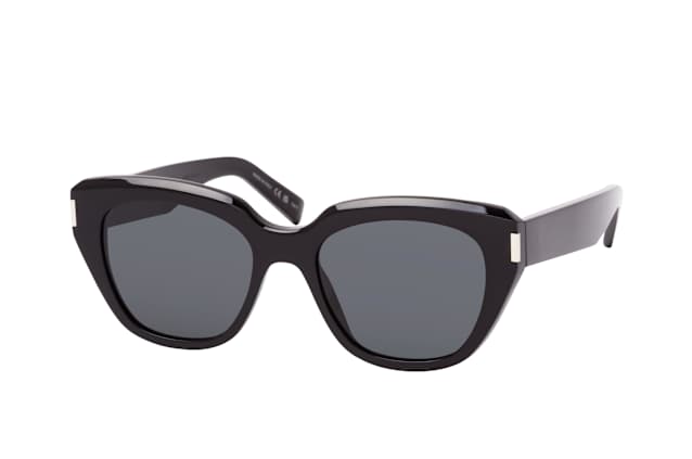 Saint Laurent SL 827 001, BUTTERFLY Sunglasses, FEMALE, available with prescription