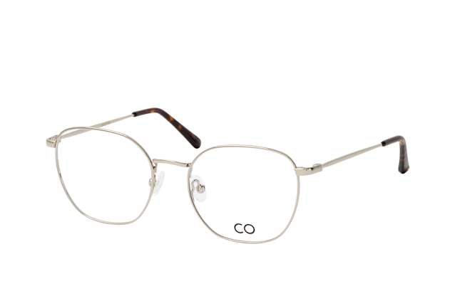 CO Optical Carrie-Anne 1368 F13, including lenses, SQUARE Glasses, UNISEX