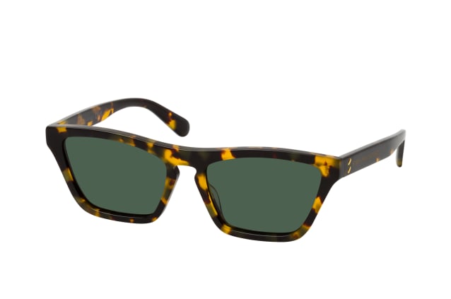 Stella McCartney SC 40060 I 55N, RECTANGLE Sunglasses, FEMALE, available with prescription