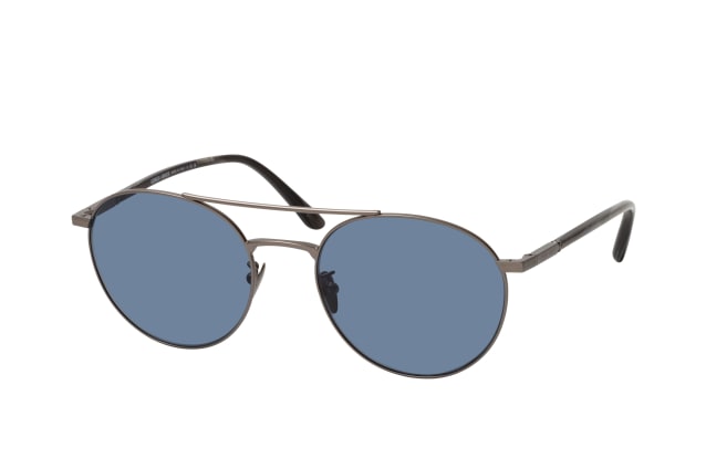 Giorgio Armani AR 6156 337819, AVIATOR Sunglasses, MALE, available with prescription