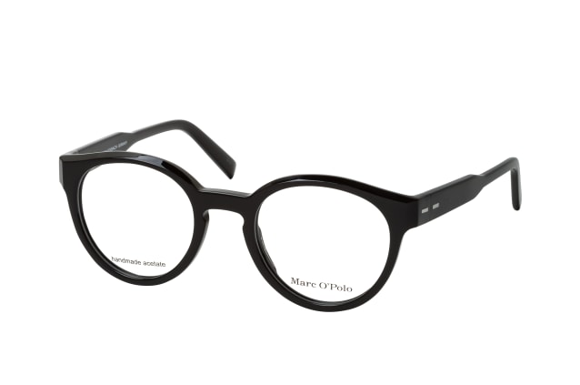 MARC O'POLO Eyewear 503211 10, including lenses, ROUND Glasses, FEMALE