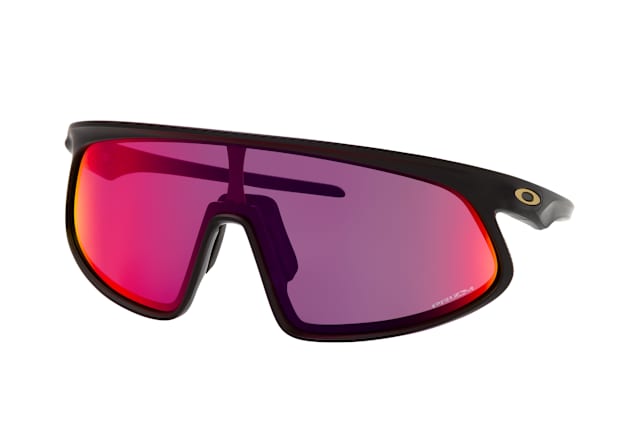 Oakley RSLV 948402, SINGLELENS Sunglasses, UNISEX