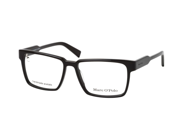 MARC O'POLO Eyewear 503219 10, including lenses, ROUND Glasses, MALE
