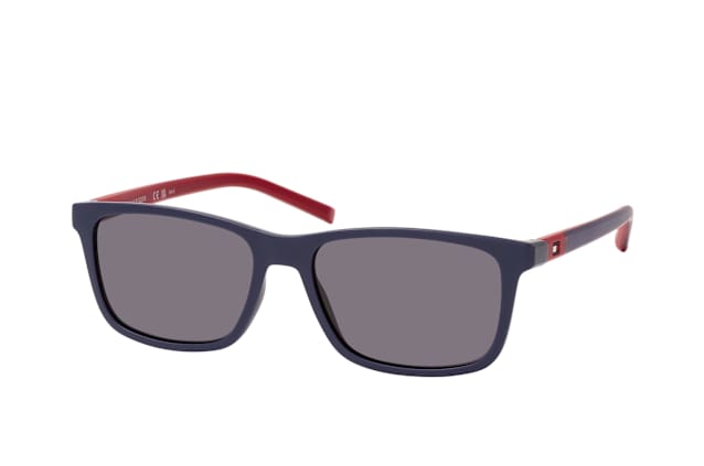 Tommy Hilfiger TH 2244/S PJP, SQUARE Sunglasses, MALE, available with prescription