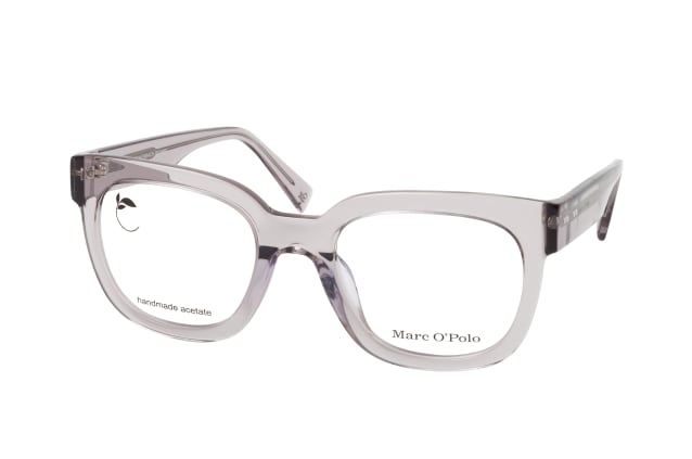 MARC O'POLO Eyewear 503194 30, including lenses, SQUARE Glasses, UNISEX