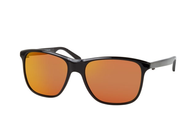 Mister Spex MOOVE sprinty S21, SQUARE Sunglasses, UNISEX, polarised