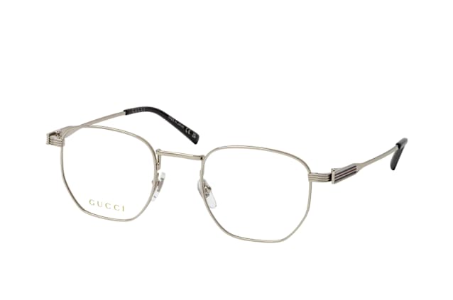 Gucci GG 1878O 003, including lenses, SQUARE Glasses, MALE