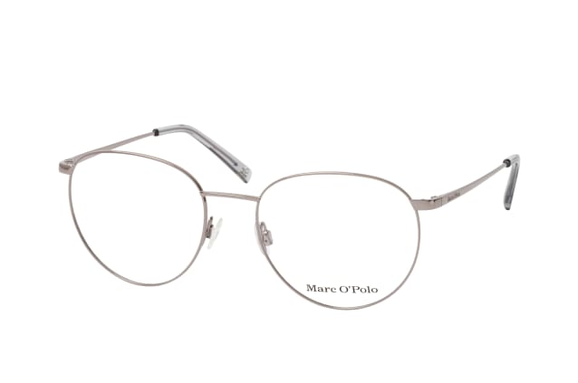 MARC O'POLO Eyewear 502198 30, including lenses, ROUND Glasses, UNISEX