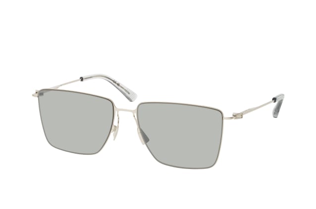 Bottega Veneta BV 1267S 003, SQUARE Sunglasses, MALE, available with prescription
