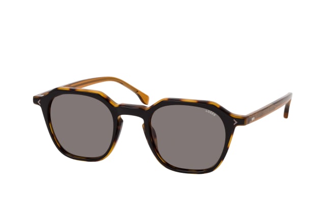Lozza SL 4363 V12Y, SQUARE Sunglasses, MALE, available with prescription