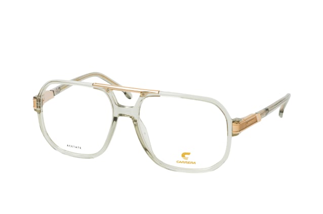 Carrera CARRERA 1134 KB7, including lenses, SQUARE Glasses, MALE