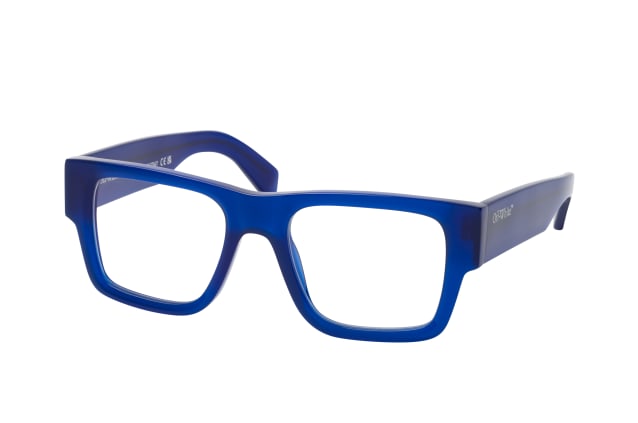 Off-White OPTICAL OERJ040 4700, including lenses, SQUARE Glasses, UNISEX