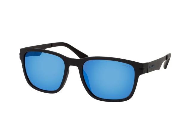 Police SPLL 09E U28P, SQUARE Sunglasses, MALE, polarised, available with prescription