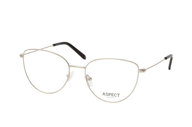 Aspect by Mister Spex Cara 1155 F24, including lenses, BUTTERFLY Glasses, FEMALE