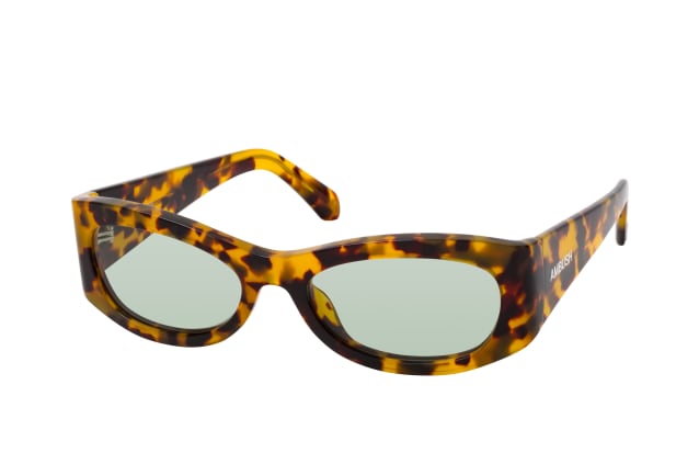 Ambush BERNIE BERI00D 6D52, OVAL Sunglasses, UNISEX