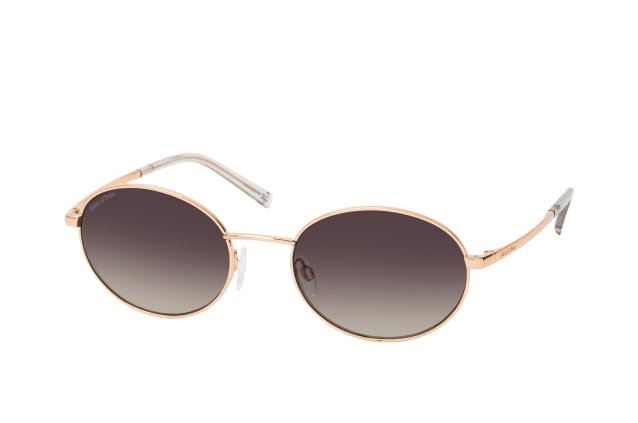 MARC O'POLO Eyewear 505117 20, OVAL Sunglasses, UNISEX, available with prescription