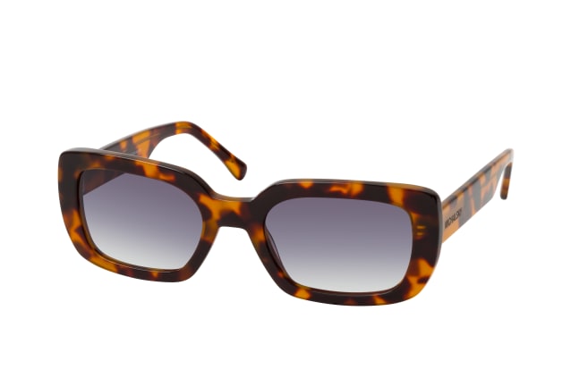 Michalsky for Mister Spex BE THE ONE kind R22, RECTANGLE Sunglasses, UNISEX, available with prescription